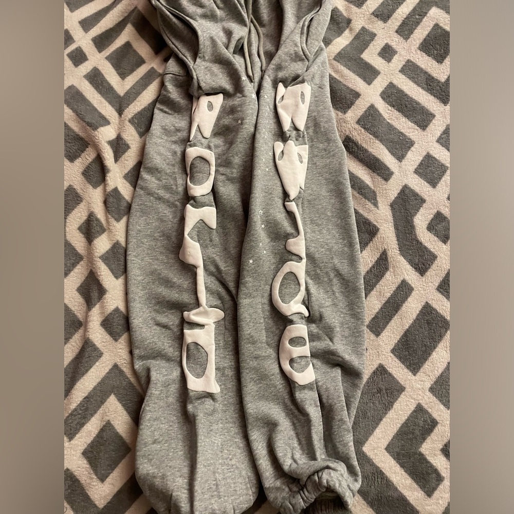 Worldwide Sp5der Sweatpants